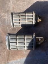 yamaha virago 125 250 xv pair