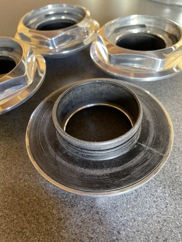 Genuine bbs rc - x, rf
