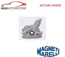 ENGINE OIL PUMP MAGNETI