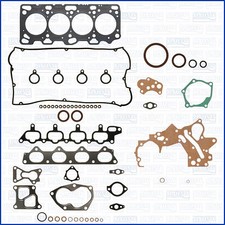 Full Engine Rebuild Gasket Set MITSUBISHI MIRAGE TURBO 16V 2.0 280 4G63T (2001-)