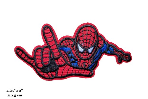 Spiderman superhero comic - superhero,