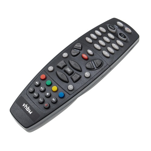 Remote control for dreambox - for,