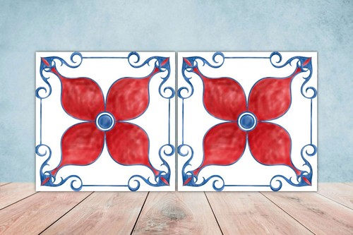 Spanish ceramic wall tiles - ceramic,