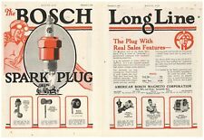 1924 American Bosch Magneto