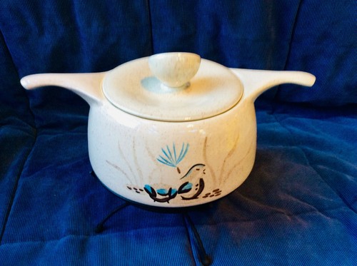 Casserole with lid stand - 4,