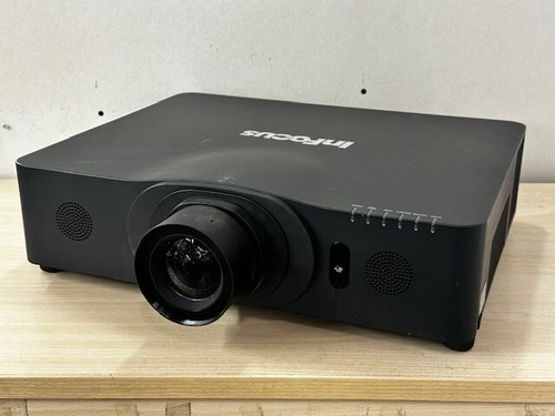 Infocus in5142 projector - infocus,