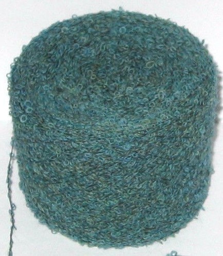 50g ball ocean green shades - ball,