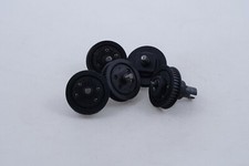 Thunder Tiger differentials