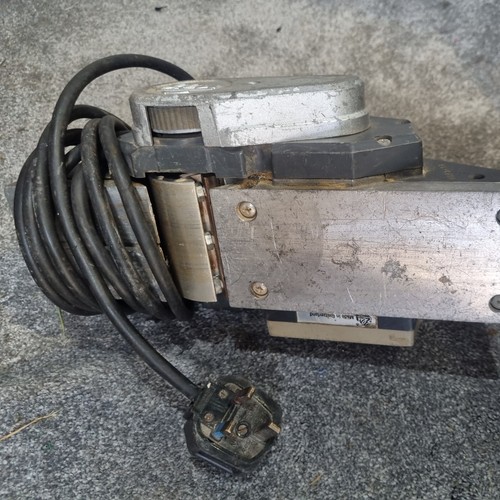 850w elu hobel - power, /
