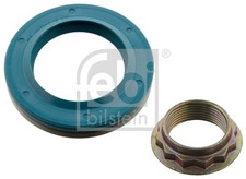 SHAFT SEAL AUTOMATIC