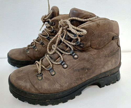 Scarpa ranger active - ranger, gtx
