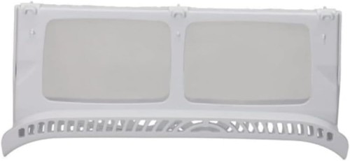 Replacement fluff filter - m2,