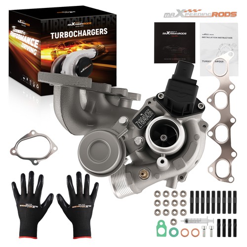 K03 turbo for tsi polo - turbo,