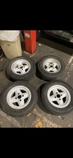 Rovolution Wheels 4x108 Ford