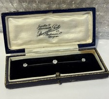 Antique Edwardian Diamond 3