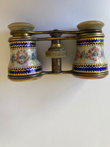 Pair antique french - of,