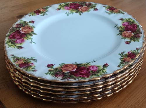Royal albert old country - royal,