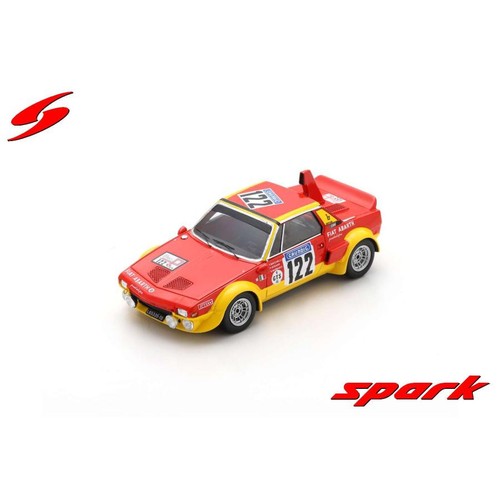 Spark fiat 9 abar - spark,
