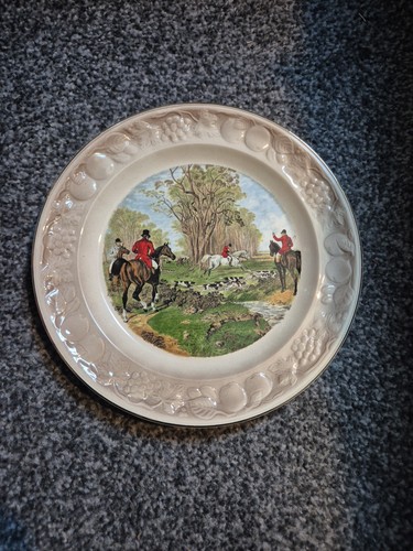 Royal worcester palissy wall - palissy,