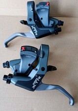 Shimano XTR 9s ST-M952 3x9