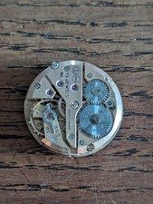 Majex 1204 Mens Watch