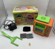 La Fabbrica Dei Mostri Le MacchineMagiche Linea Gig 9889 Vintage ; Anni 1996