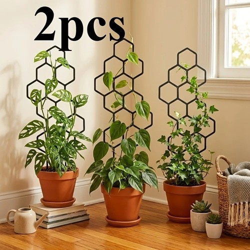 Climbing frame honeycomb - frame,
