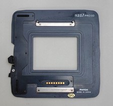 MAMIYA RZ67 HX701 Digital Back Adapter for Phase One and Leaf