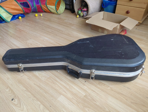 Tanglewood evolution tfyc b - evolution,