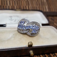 925 Sterling Silver Ring