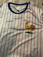 France T-Shirt French FOOTBALL