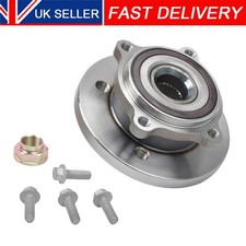 Front Wheel Bearing For BMW
