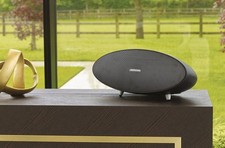 Meridian Ellipse Panoramic Bluetooth / Network Player Speaker - Brand New