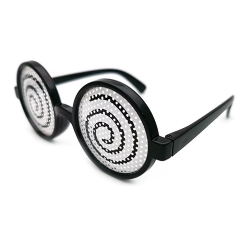 Swirl glasses goggles willy - glasses,