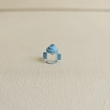 Sylvanian Families Applewood Department Store SPARES Baby Bottle Calico Critter 