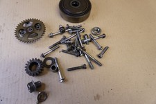 Yamaha T50 town mate 50