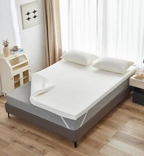 Luxury Memory Foam Mattress
