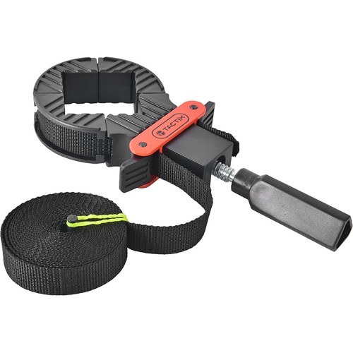 Adjustable band strap frame - band,