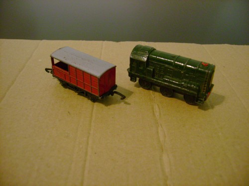 Lone star locos 000 - 000, diesel