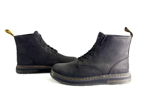 Martens crewson nubuck - martens,