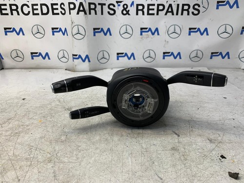 Mercedes class indicator - e,