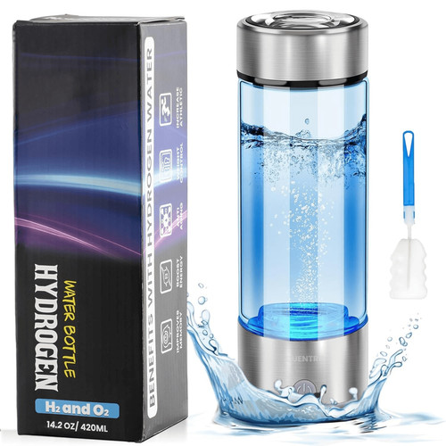Hydrogen water generator - hydrogen,