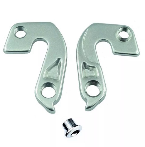 Gear mech derailleur hanger - derailleur,