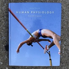 Human Physiology: From Cells