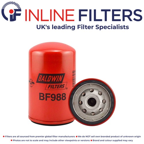 Fuel filter for volvo - for, f7