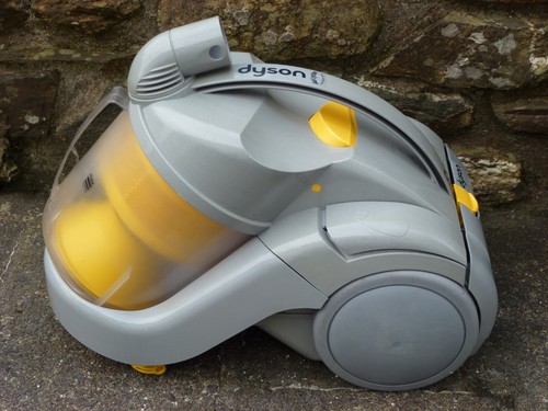 Dyson dc02 cylinder vacuum - dc02,