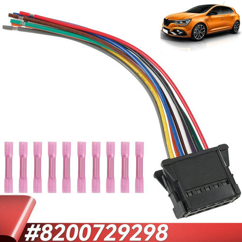 For renault clio mk3 megane - renault,
