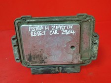 VAUXHALL ASTRA H MK5 1.9