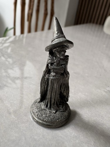 Clarecraft discworld pewter - discworld,