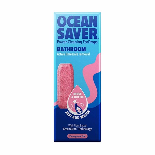 Ocean saver cleaning - saver,